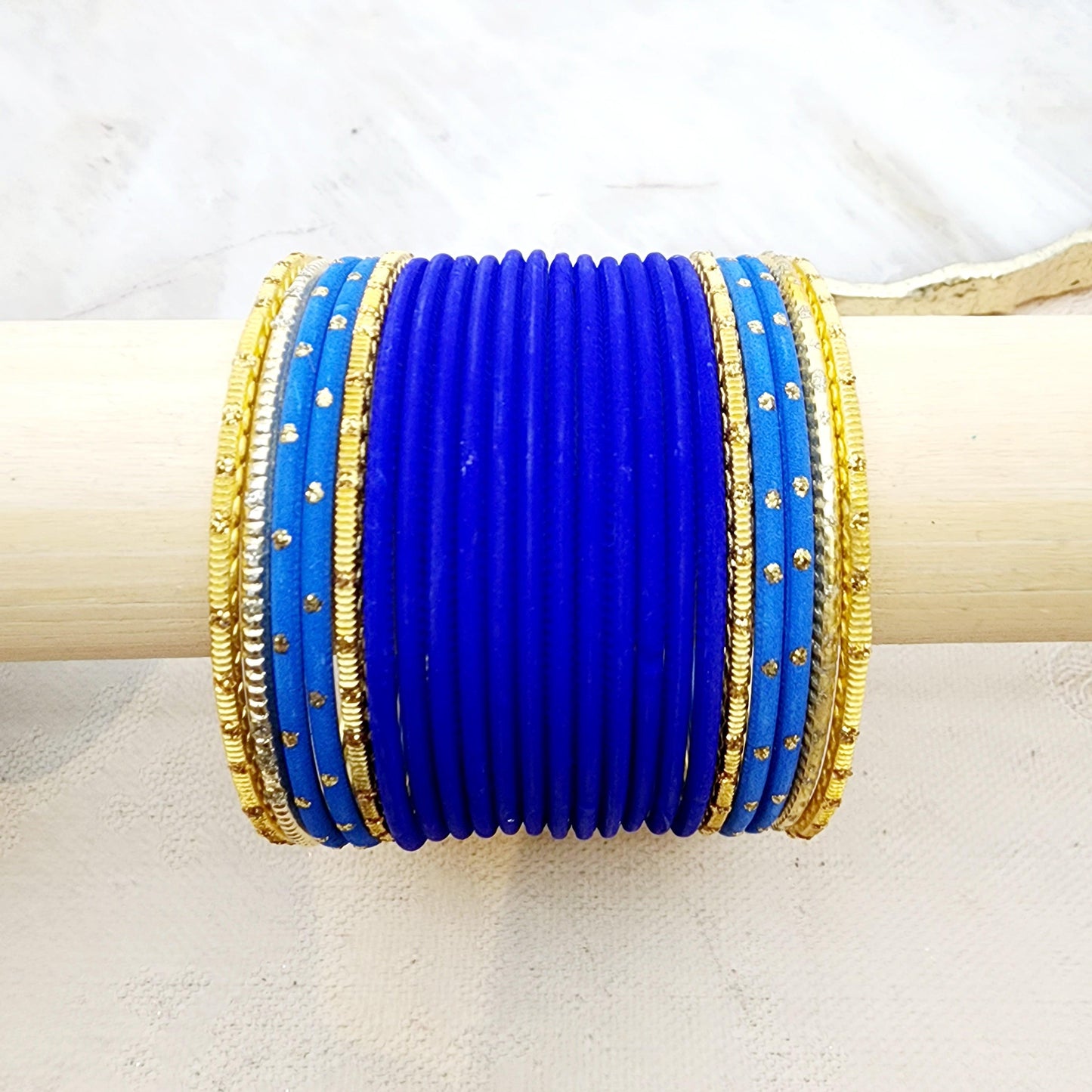 Daphne Bangle Set Indian Bangles , South Asian Bangles , Pakistani Bangles , Desi Bangles , Punjabi Bangles , Tamil Bangles , Indian Jewelry