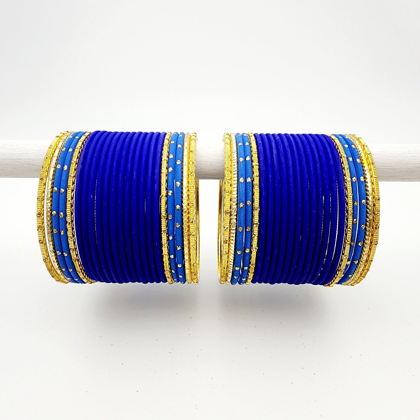 Daphne Bangle Set Indian Bangles , South Asian Bangles , Pakistani Bangles , Desi Bangles , Punjabi Bangles , Tamil Bangles , Indian Jewelry