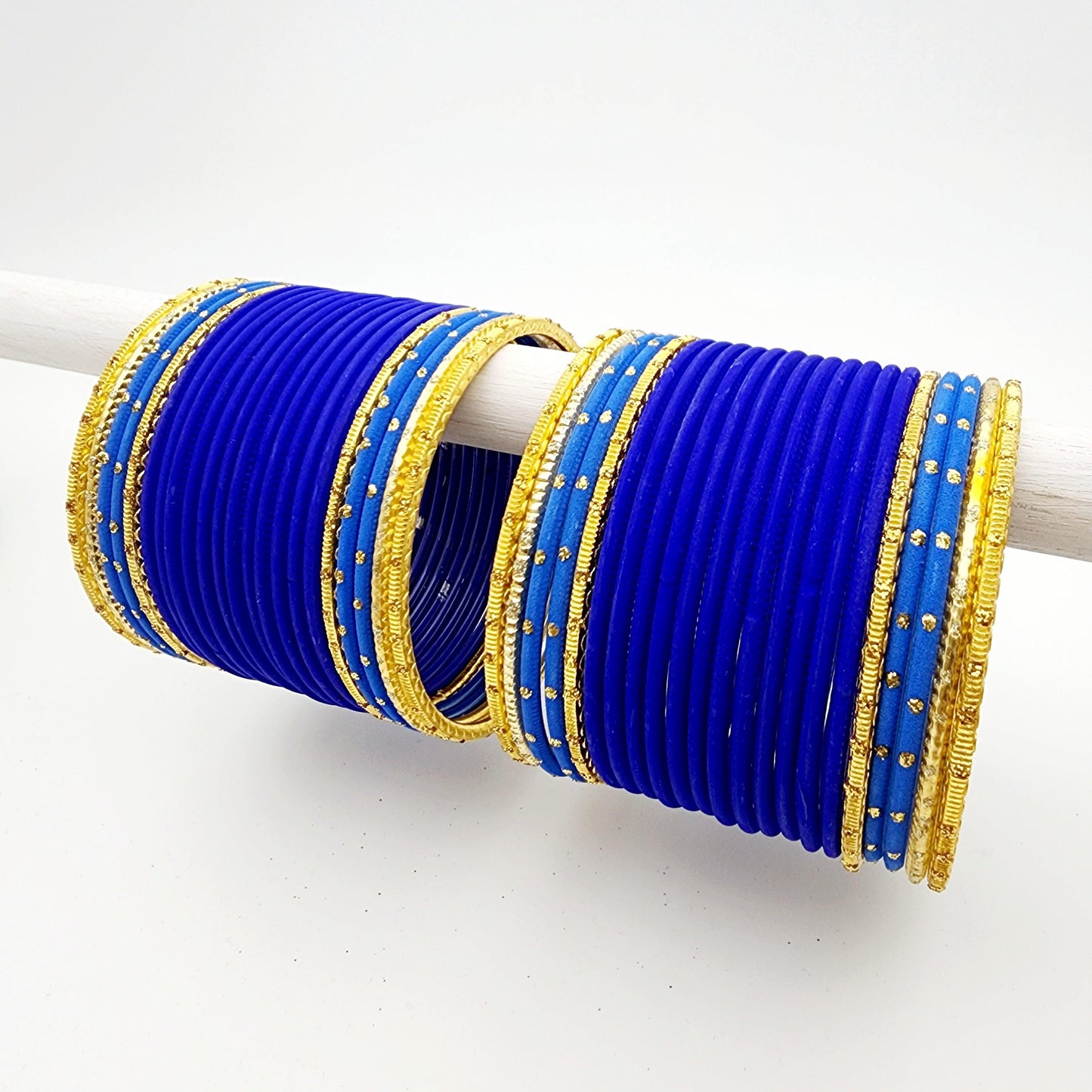 Daphne Bangle Set Indian Bangles , South Asian Bangles , Pakistani Bangles , Desi Bangles , Punjabi Bangles , Tamil Bangles , Indian Jewelry