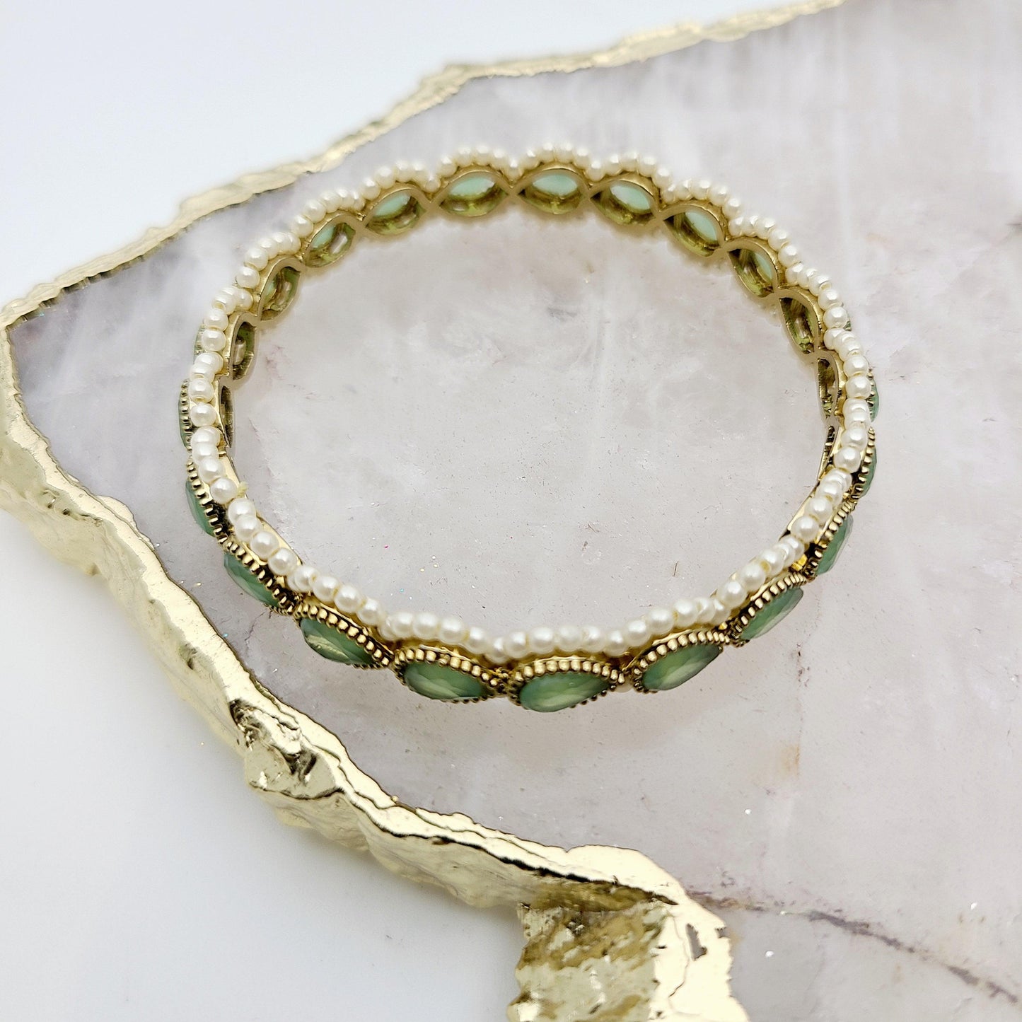 Ranvir Bangle Set Indian Bangles , South Asian Bangles , Pakistani Bangles , Desi Bangles , Punjabi Bangles , Tamil Bangles , Indian Jewelry