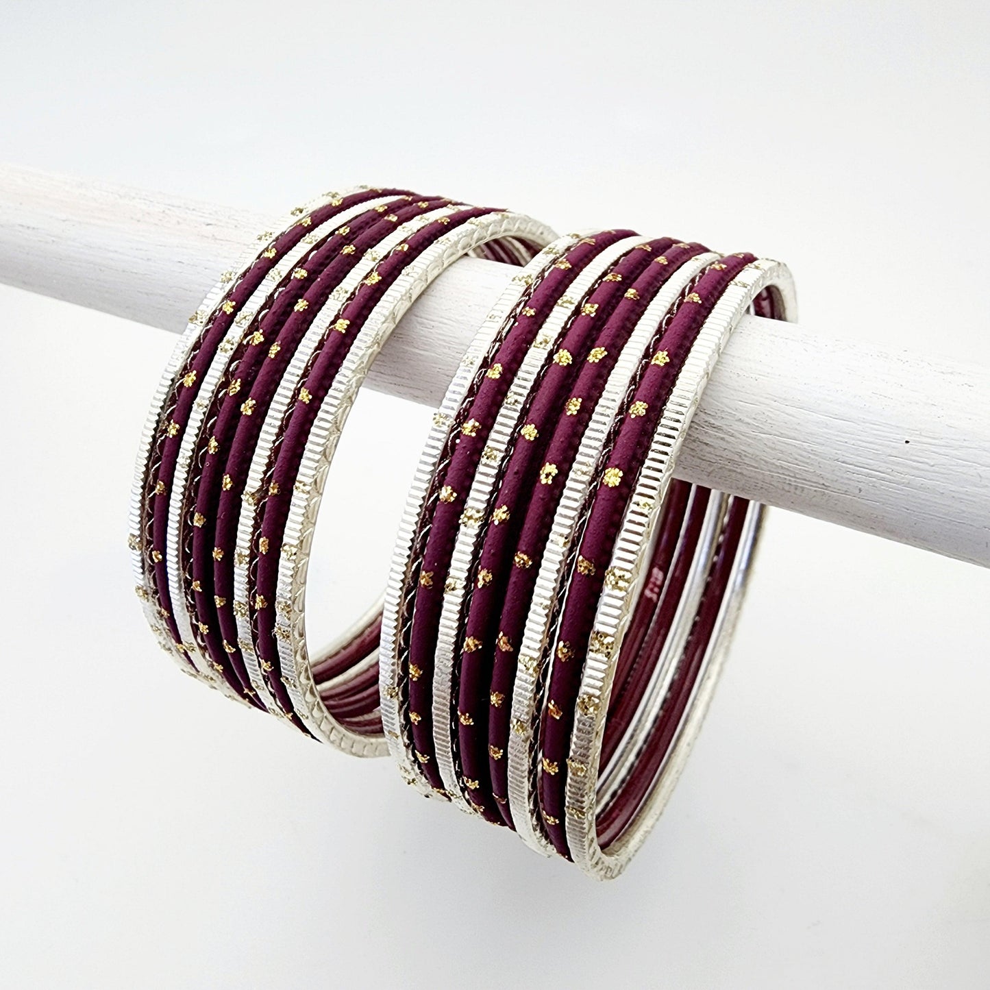 Bray Bangle Set Indian Bangles , South Asian Bangles , Pakistani Bangles , Desi Bangles , Punjabi Bangles , Tamil Bangles , Indian Jewelry