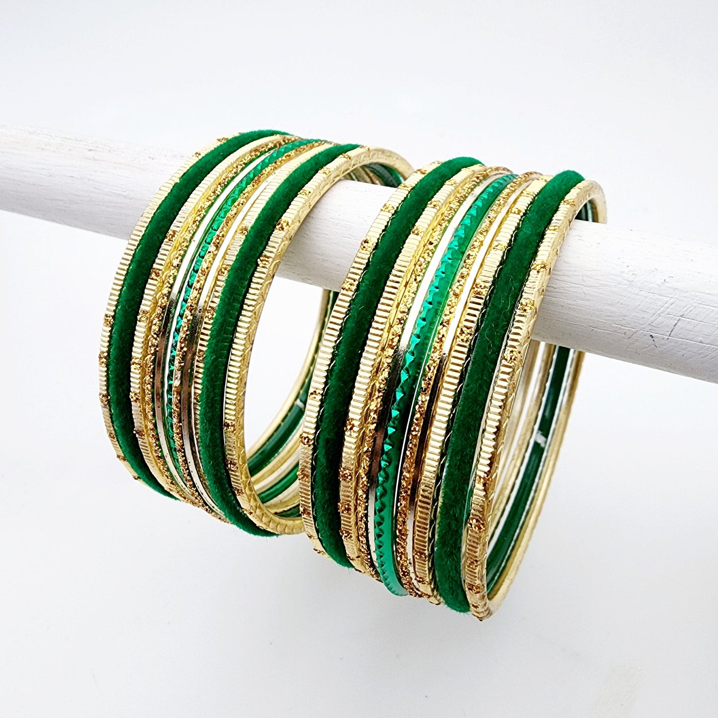 Aliza Bangle Set Indian Bangles , South Asian Bangles , Pakistani Bangles , Desi Bangles , Punjabi Bangles , Tamil Bangles , Indian Jewelry