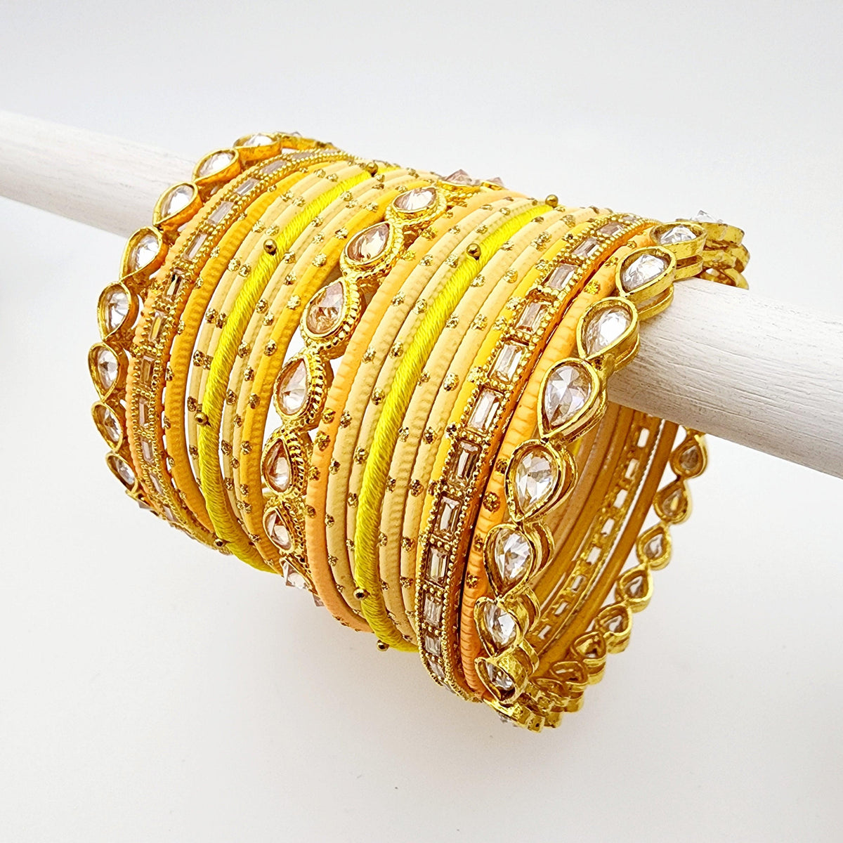 Tanny Bangle Set – Banglez