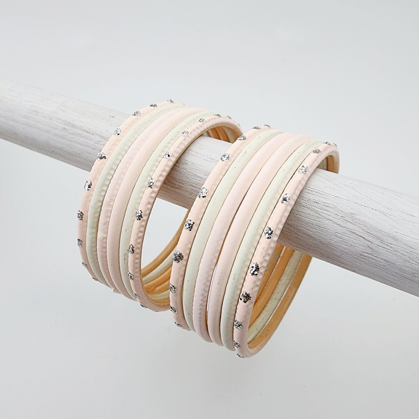 Aaliah Kids Bangle Set Indian Bangles , South Asian Bangles , Pakistani Bangles , Desi Bangles , Punjabi Bangles , Tamil Bangles , Indian Jewelry