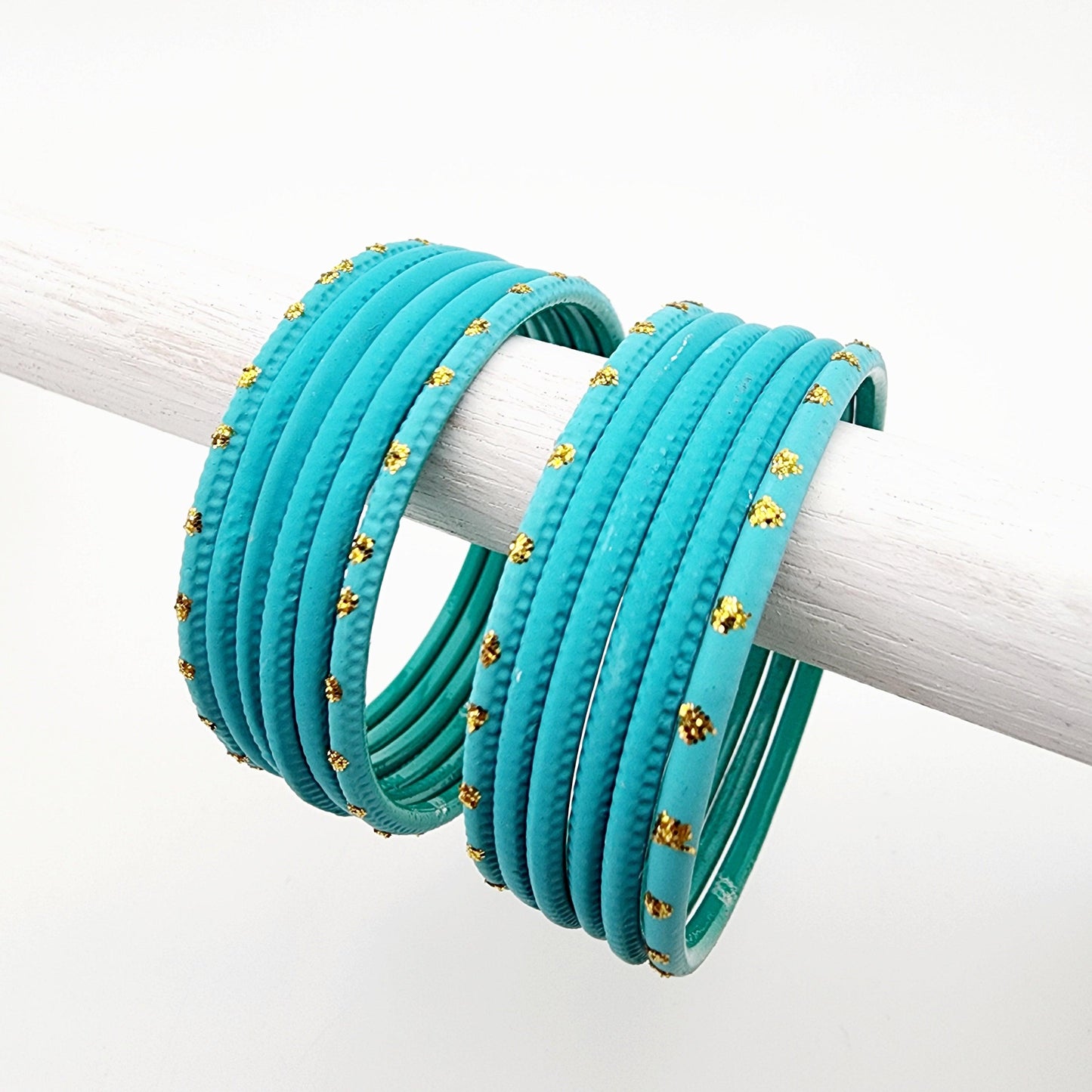 Clara Kids Bangle Set Indian Bangles , South Asian Bangles , Pakistani Bangles , Desi Bangles , Punjabi Bangles , Tamil Bangles , Indian Jewelry