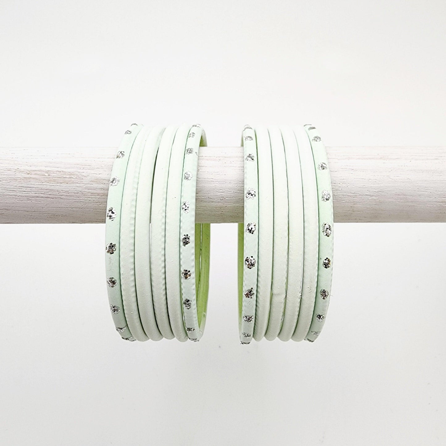 Daisy Kids Bangle Set Indian Bangles , South Asian Bangles , Pakistani Bangles , Desi Bangles , Punjabi Bangles , Tamil Bangles , Indian Jewelry