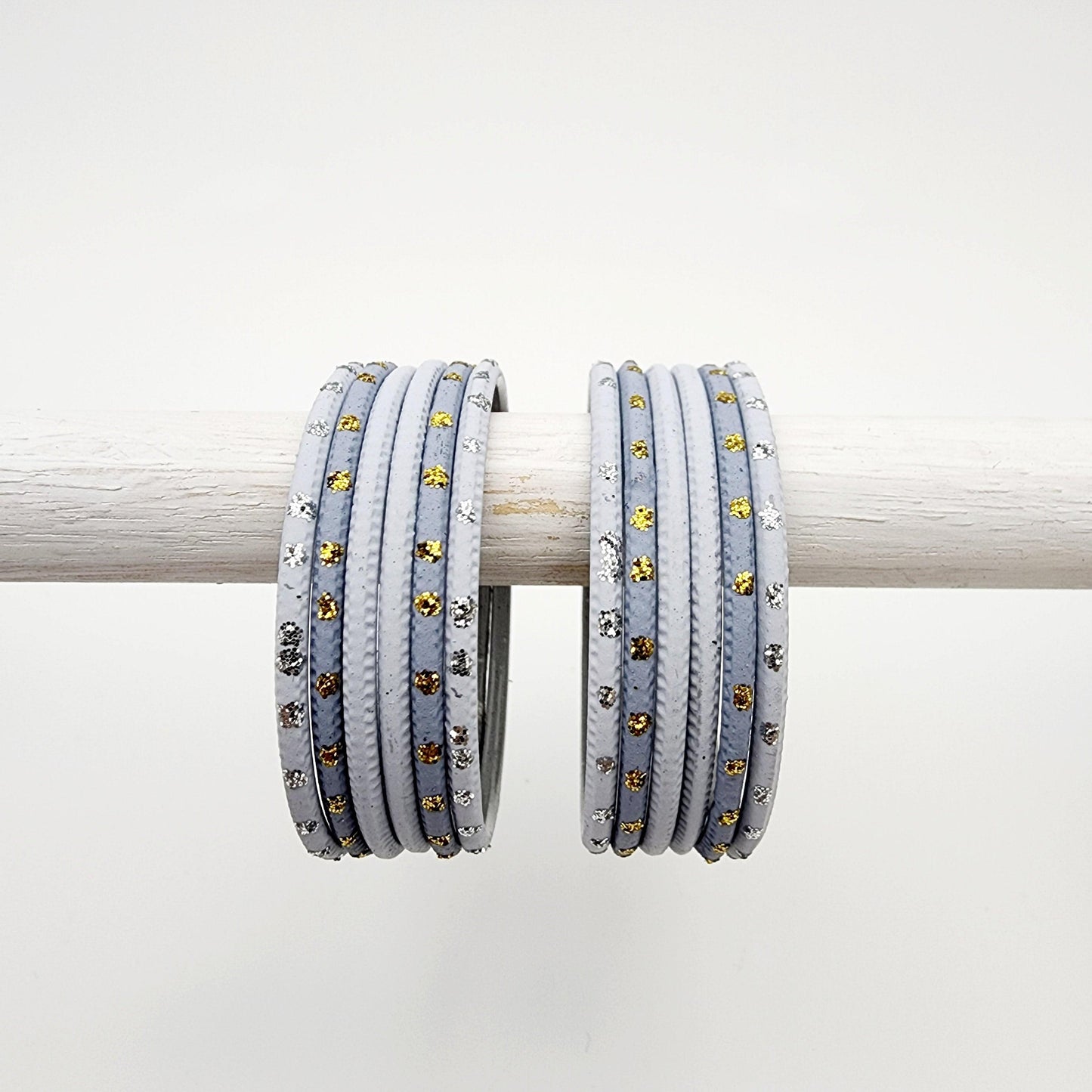 Grace Kids Bangle Set Indian Bangles , South Asian Bangles , Pakistani Bangles , Desi Bangles , Punjabi Bangles , Tamil Bangles , Indian Jewelry