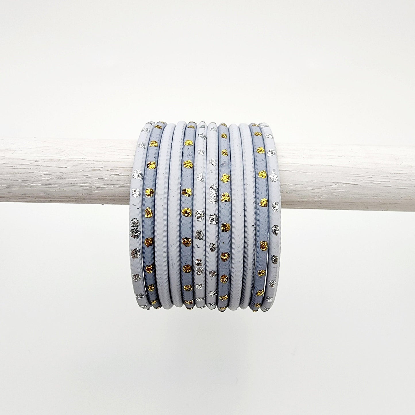 Grace Kids Bangle Set Indian Bangles , South Asian Bangles , Pakistani Bangles , Desi Bangles , Punjabi Bangles , Tamil Bangles , Indian Jewelry
