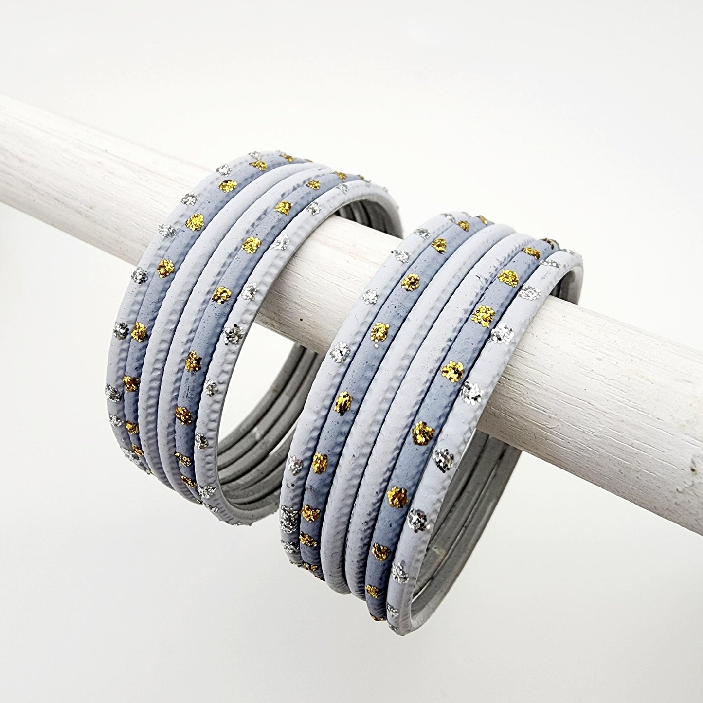 Grace Kids Bangle Set Indian Bangles , South Asian Bangles , Pakistani Bangles , Desi Bangles , Punjabi Bangles , Tamil Bangles , Indian Jewelry