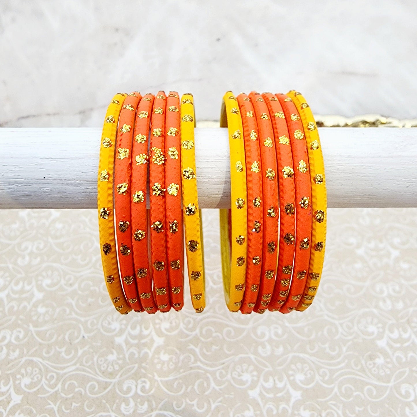 Gianna Kids Bangle Set Indian Bangles , South Asian Bangles , Pakistani Bangles , Desi Bangles , Punjabi Bangles , Tamil Bangles , Indian Jewelry