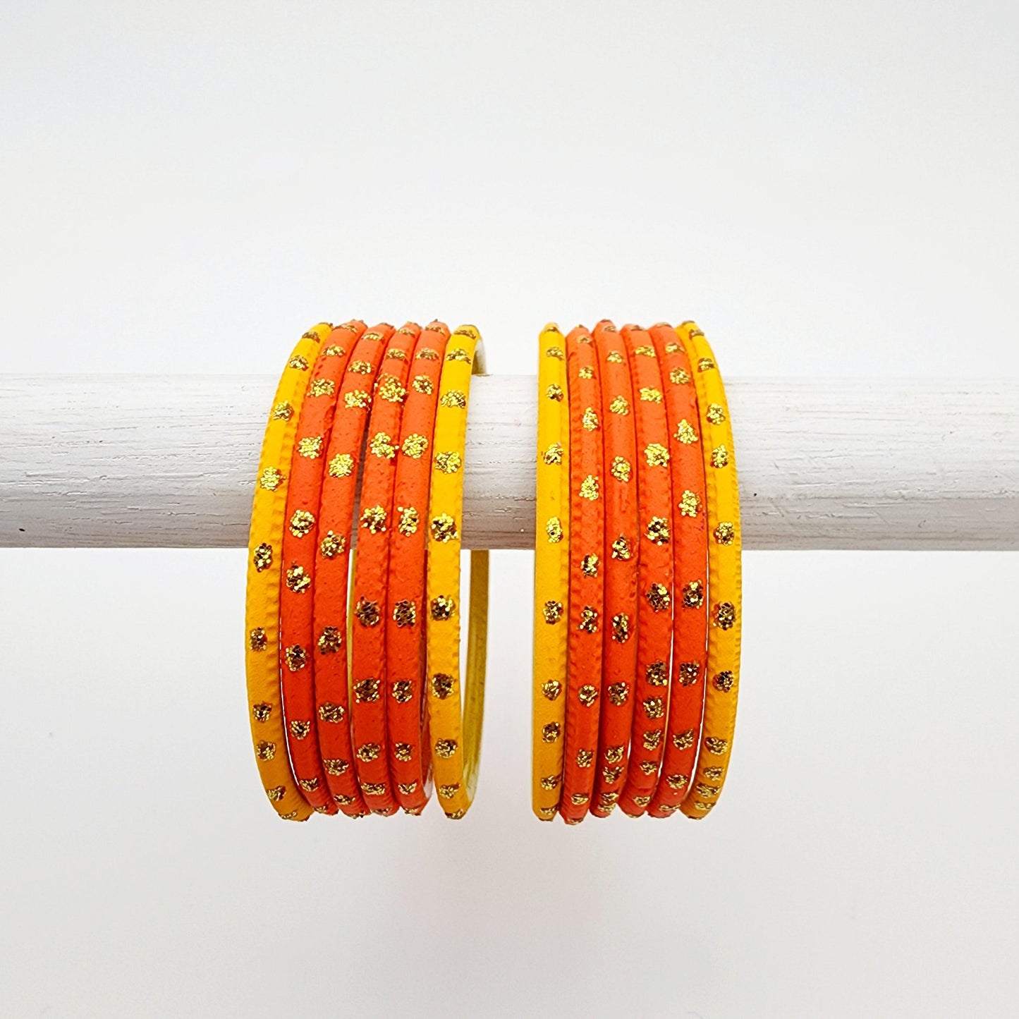 Gianna Kids Bangle Set Indian Bangles , South Asian Bangles , Pakistani Bangles , Desi Bangles , Punjabi Bangles , Tamil Bangles , Indian Jewelry