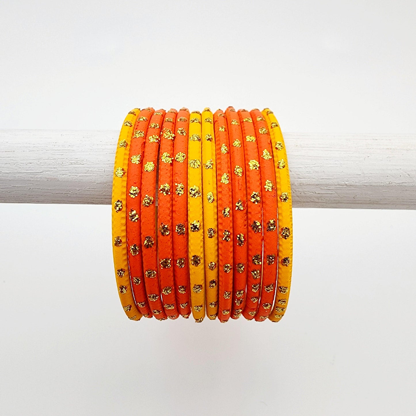 Gianna Kids Bangle Set Indian Bangles , South Asian Bangles , Pakistani Bangles , Desi Bangles , Punjabi Bangles , Tamil Bangles , Indian Jewelry