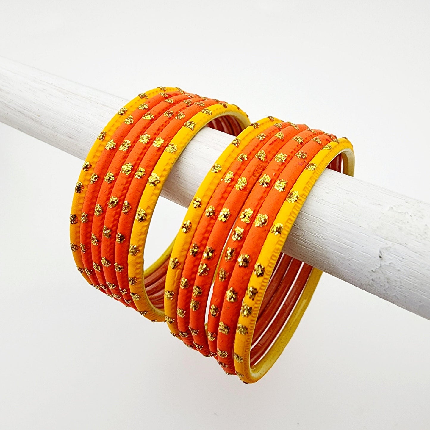 Gianna Kids Bangle Set Indian Bangles , South Asian Bangles , Pakistani Bangles , Desi Bangles , Punjabi Bangles , Tamil Bangles , Indian Jewelry
