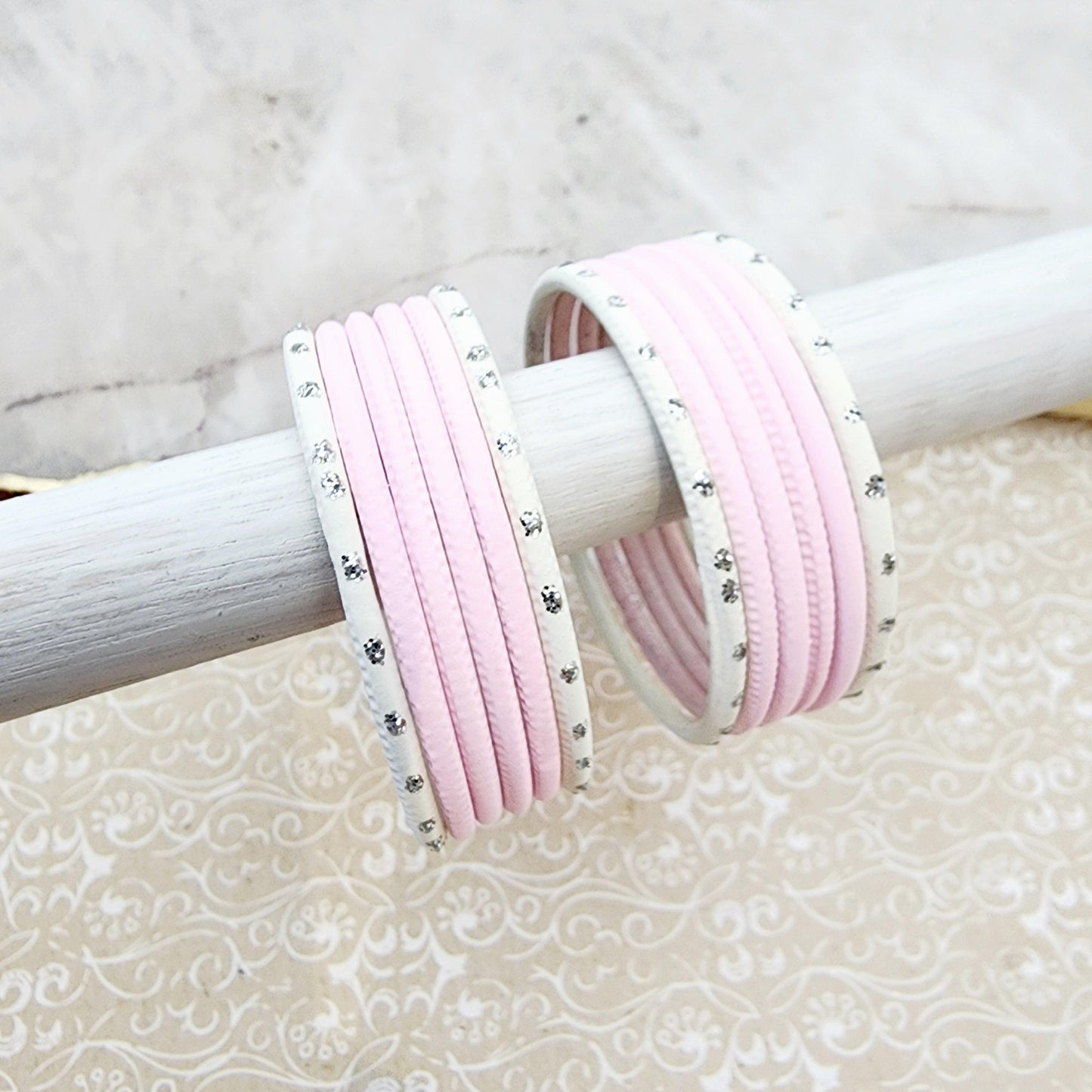 Halee Kids Bangle Set Indian Bangles , South Asian Bangles , Pakistani Bangles , Desi Bangles , Punjabi Bangles , Tamil Bangles , Indian Jewelry