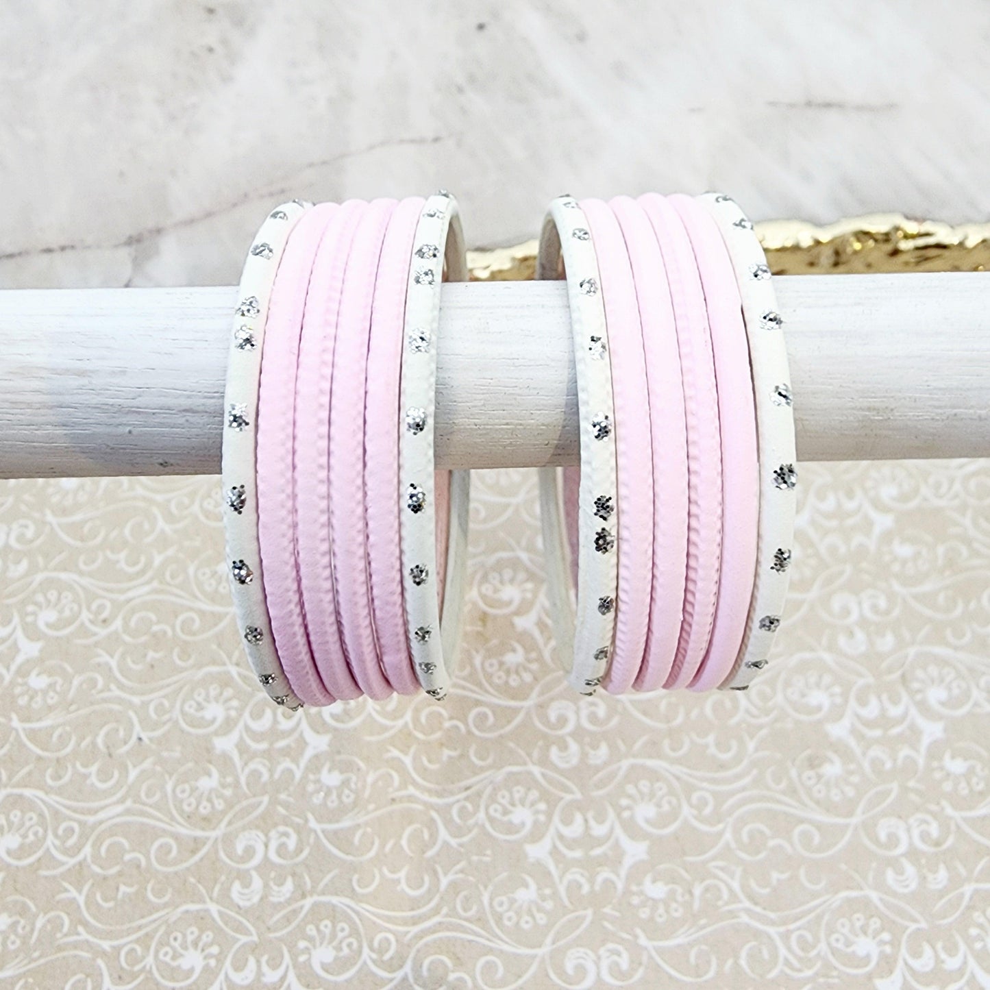 Halee Kids Bangle Set Indian Bangles , South Asian Bangles , Pakistani Bangles , Desi Bangles , Punjabi Bangles , Tamil Bangles , Indian Jewelry