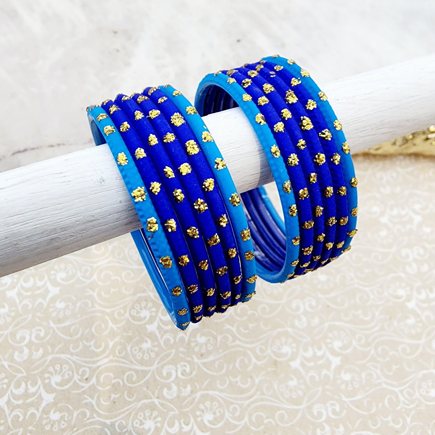 Hillary Kids Bangle Set Indian Bangles , South Asian Bangles , Pakistani Bangles , Desi Bangles , Punjabi Bangles , Tamil Bangles , Indian Jewelry