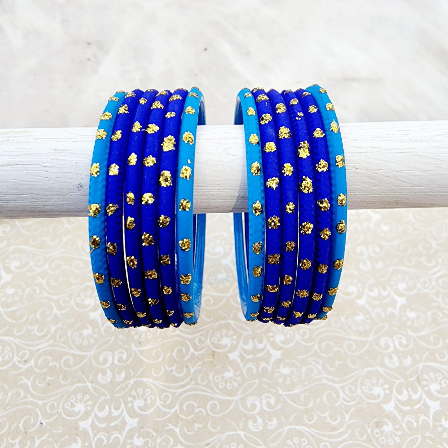 Hillary Kids Bangle Set Indian Bangles , South Asian Bangles , Pakistani Bangles , Desi Bangles , Punjabi Bangles , Tamil Bangles , Indian Jewelry