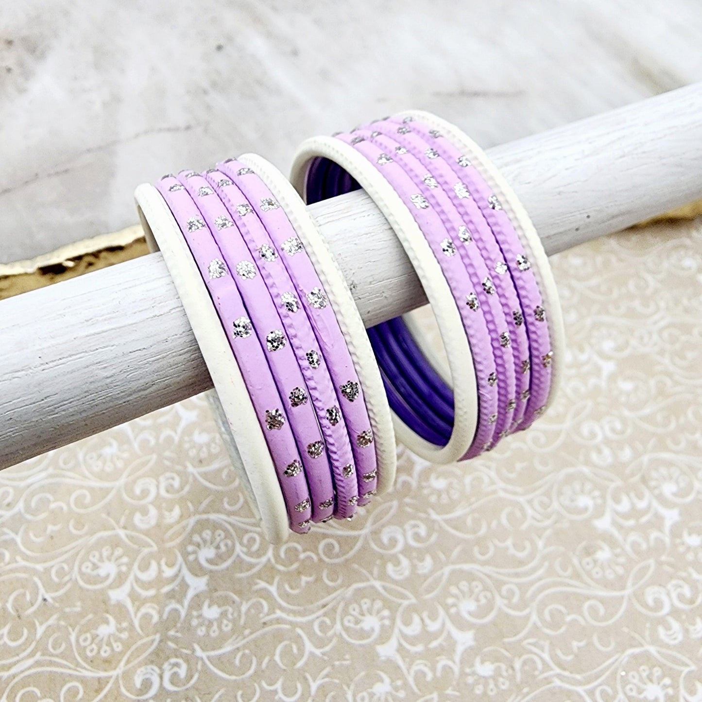 Jaleena Kids Bangle Set Indian Bangles , South Asian Bangles , Pakistani Bangles , Desi Bangles , Punjabi Bangles , Tamil Bangles , Indian Jewelry