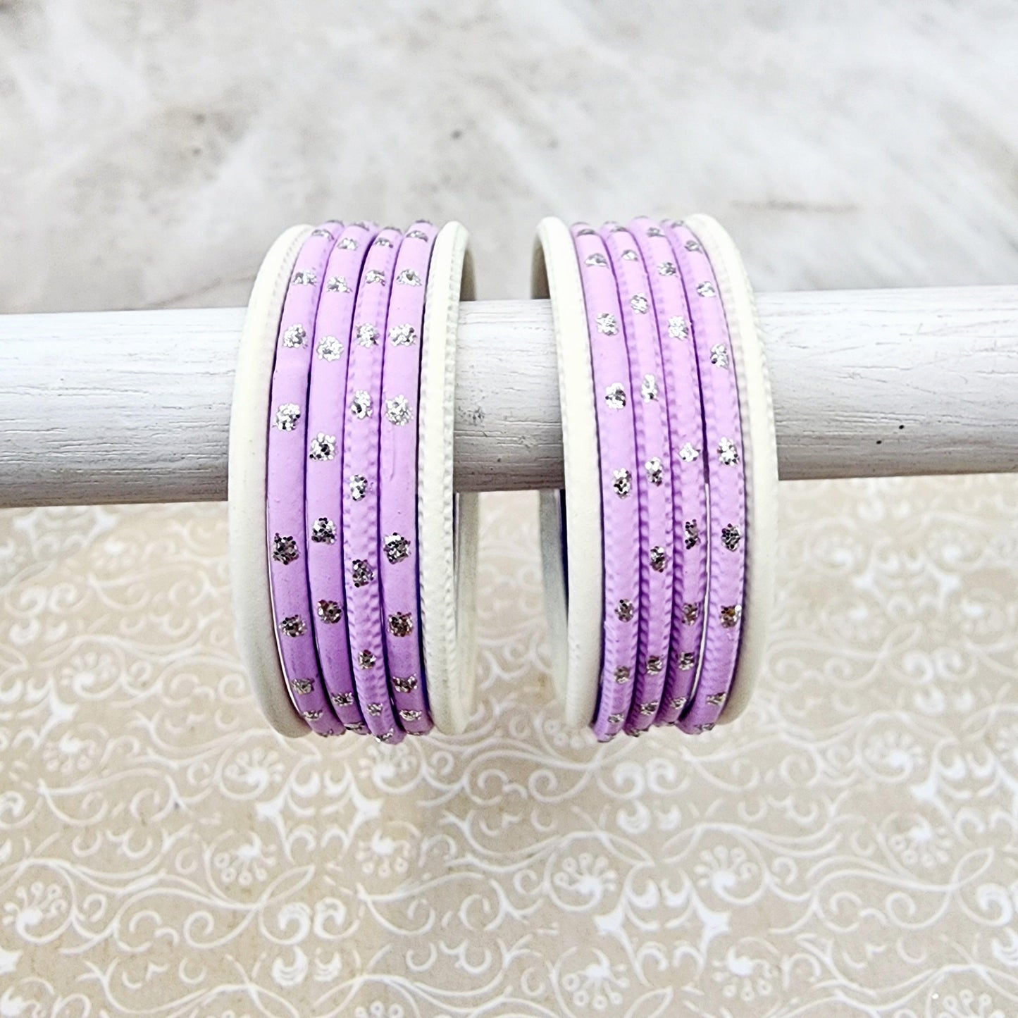 Jaleena Kids Bangle Set Indian Bangles , South Asian Bangles , Pakistani Bangles , Desi Bangles , Punjabi Bangles , Tamil Bangles , Indian Jewelry