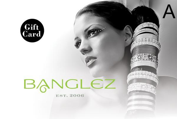 Physical Gift Cards Indian Gift Card , South Asian Gift Card , Pakistani Gift Card , Desi Gift Card , Punjabi Gift Card , Tamil Gift Card , Indian Jewelry