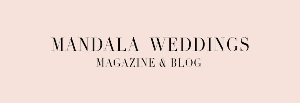 THE INAUGURAL PUBLICATION BY MANDALA WEDDINGS🌸 South Asian Bangles and Jewelry, Indian Bangles & Jewelry