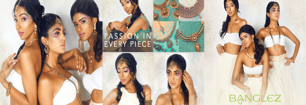 HAPPY ANNIVERSARY BANGLEZ!🥂 South Asian Bangles and Jewelry, Indian Bangles & Jewelry