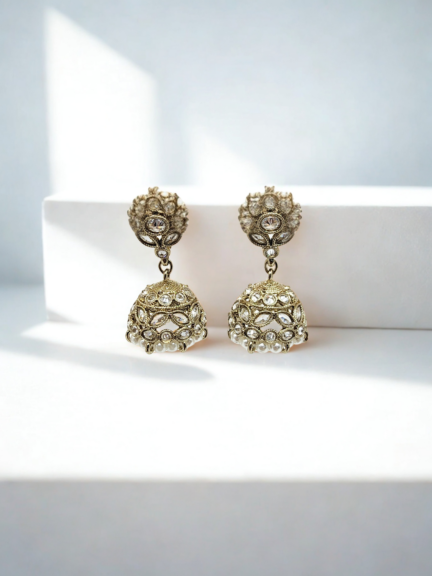 Anushri Earrings