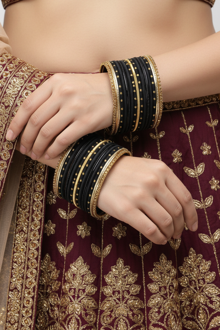 Piper - Bangle Set