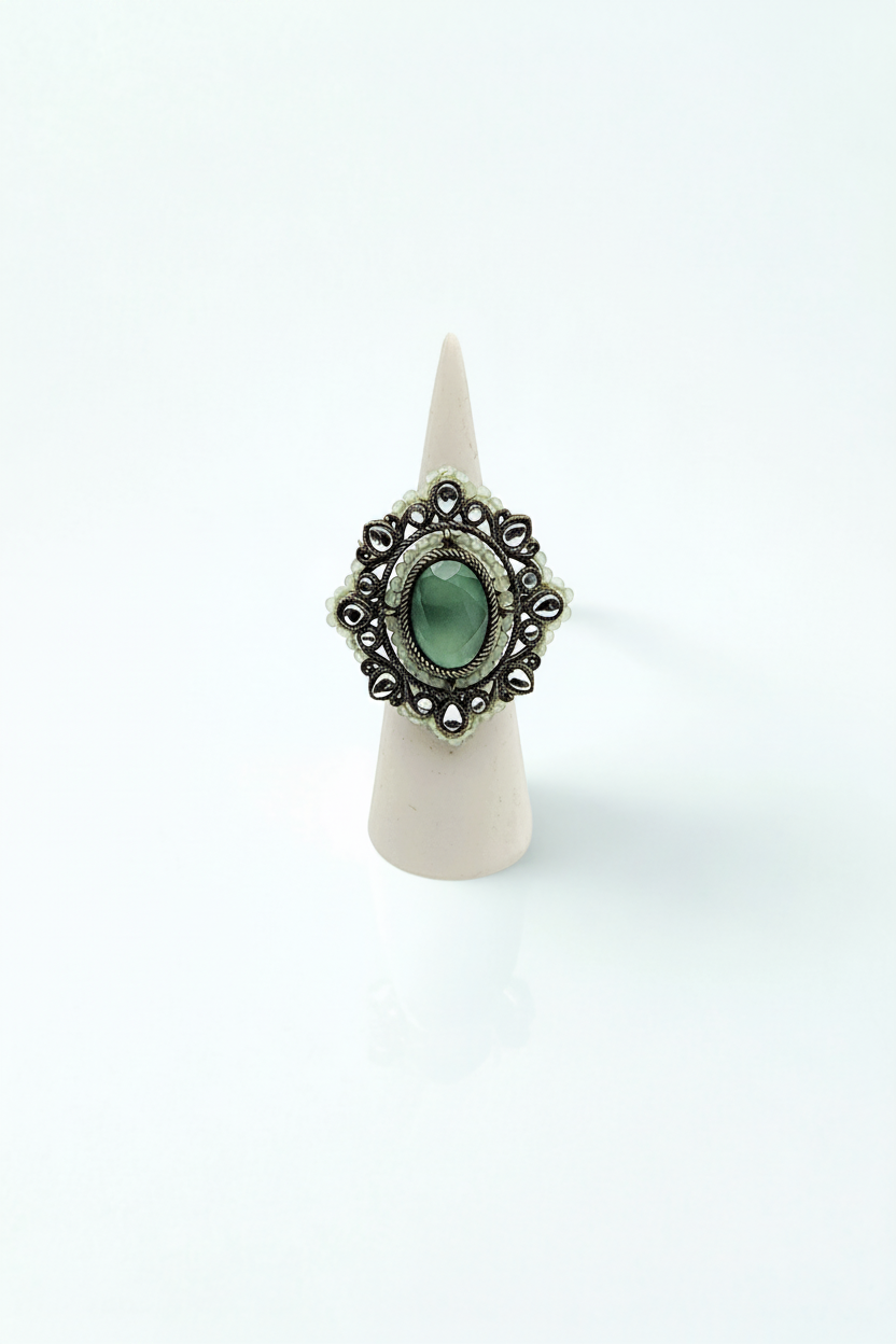 Cecilia Ring