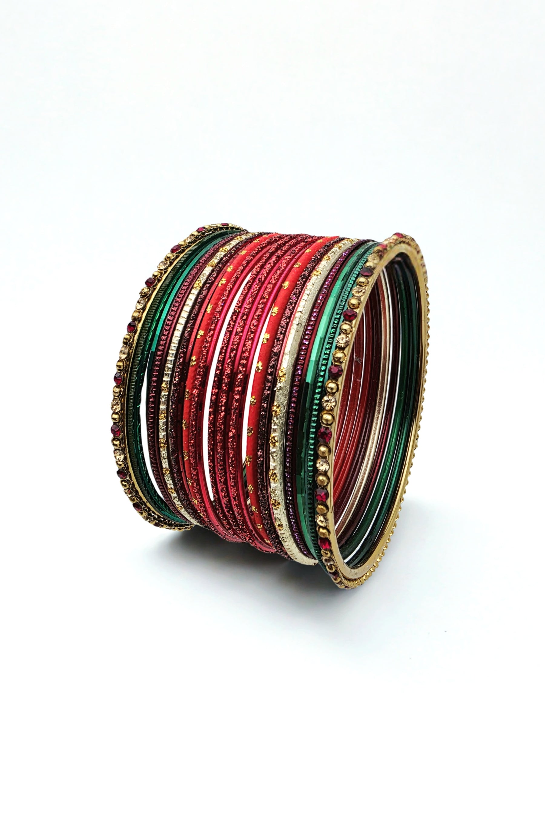 Kuljit - Bangle Set