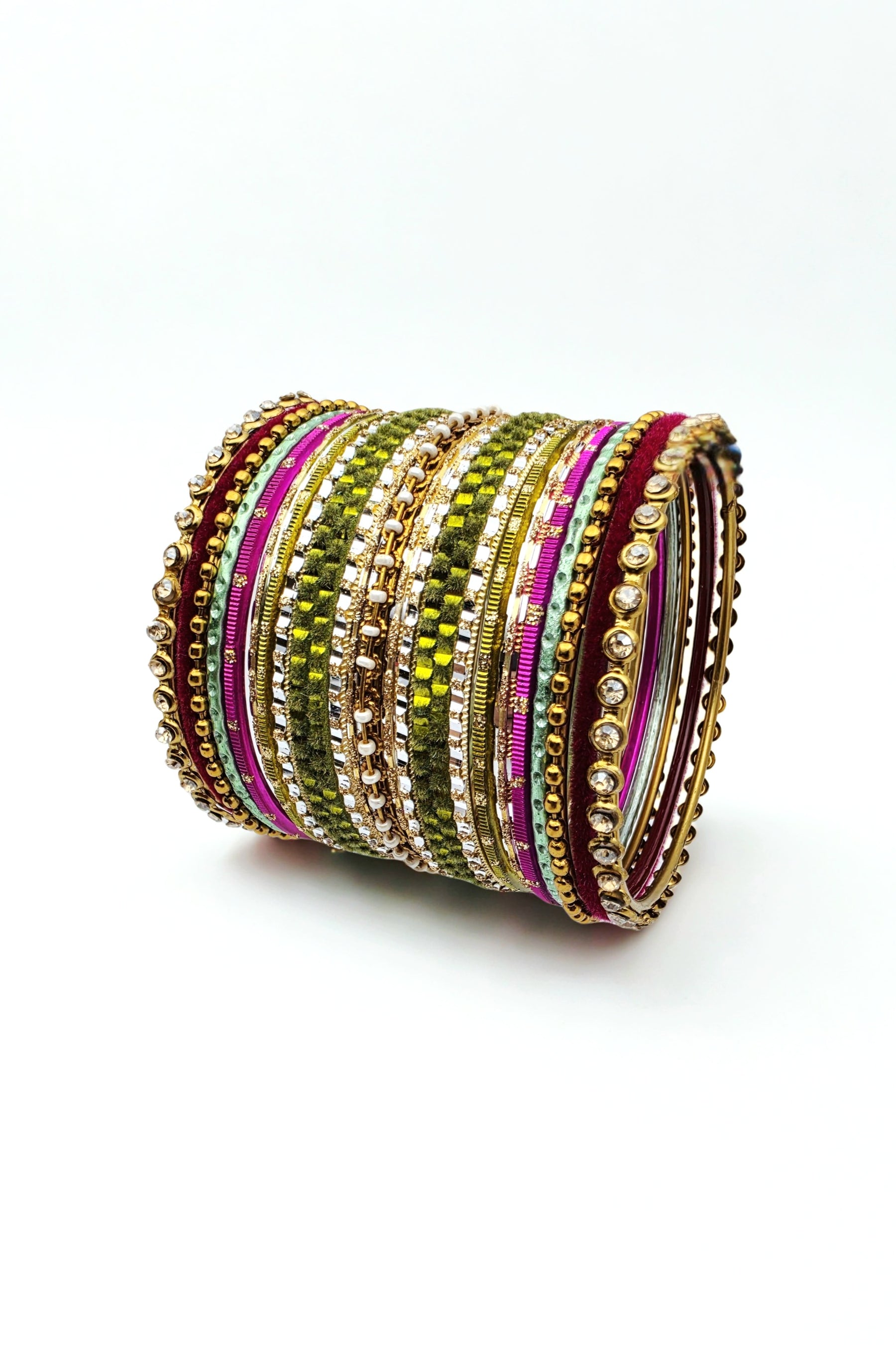 Daphne - Bangle Set