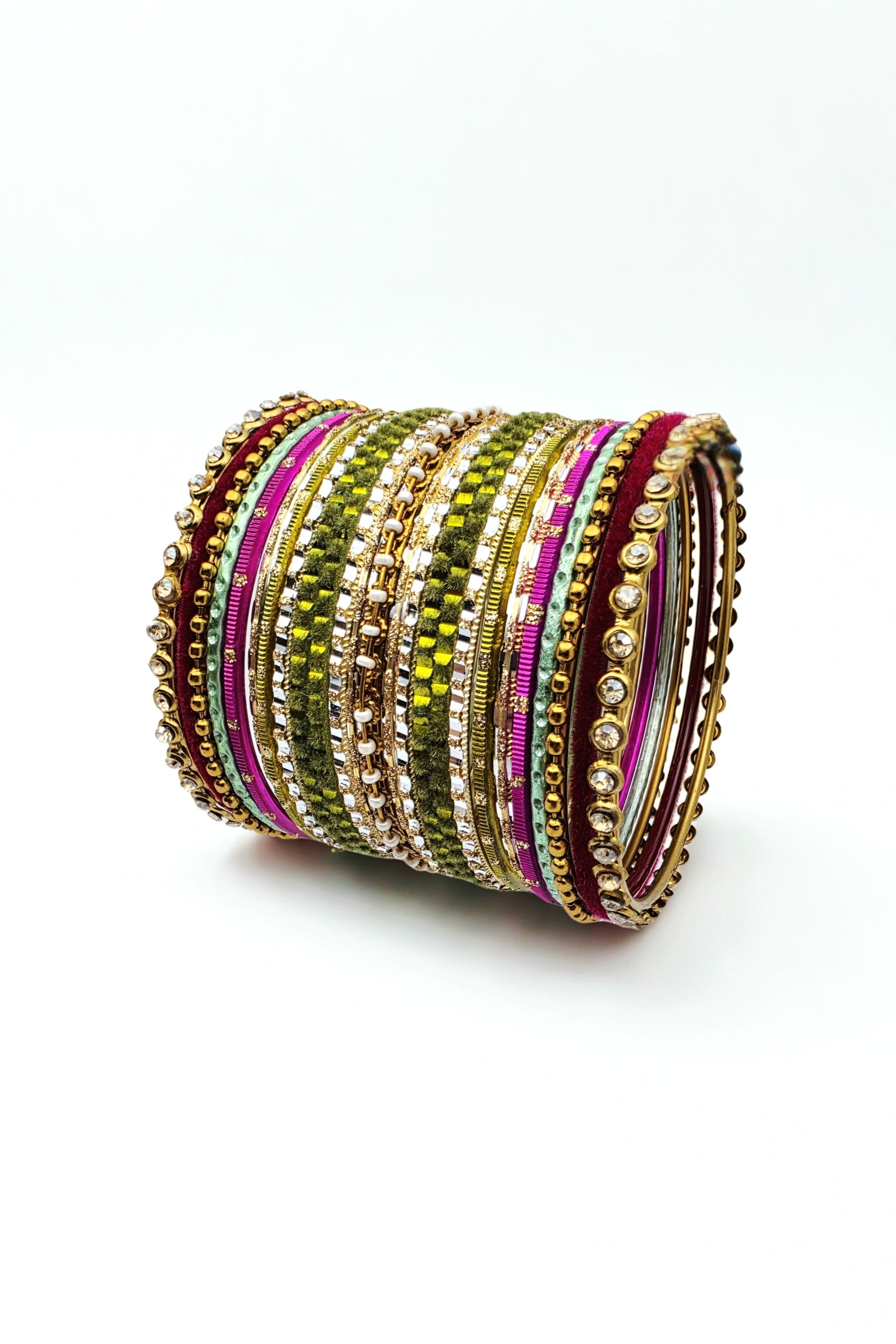 Daphne - Bangle Set