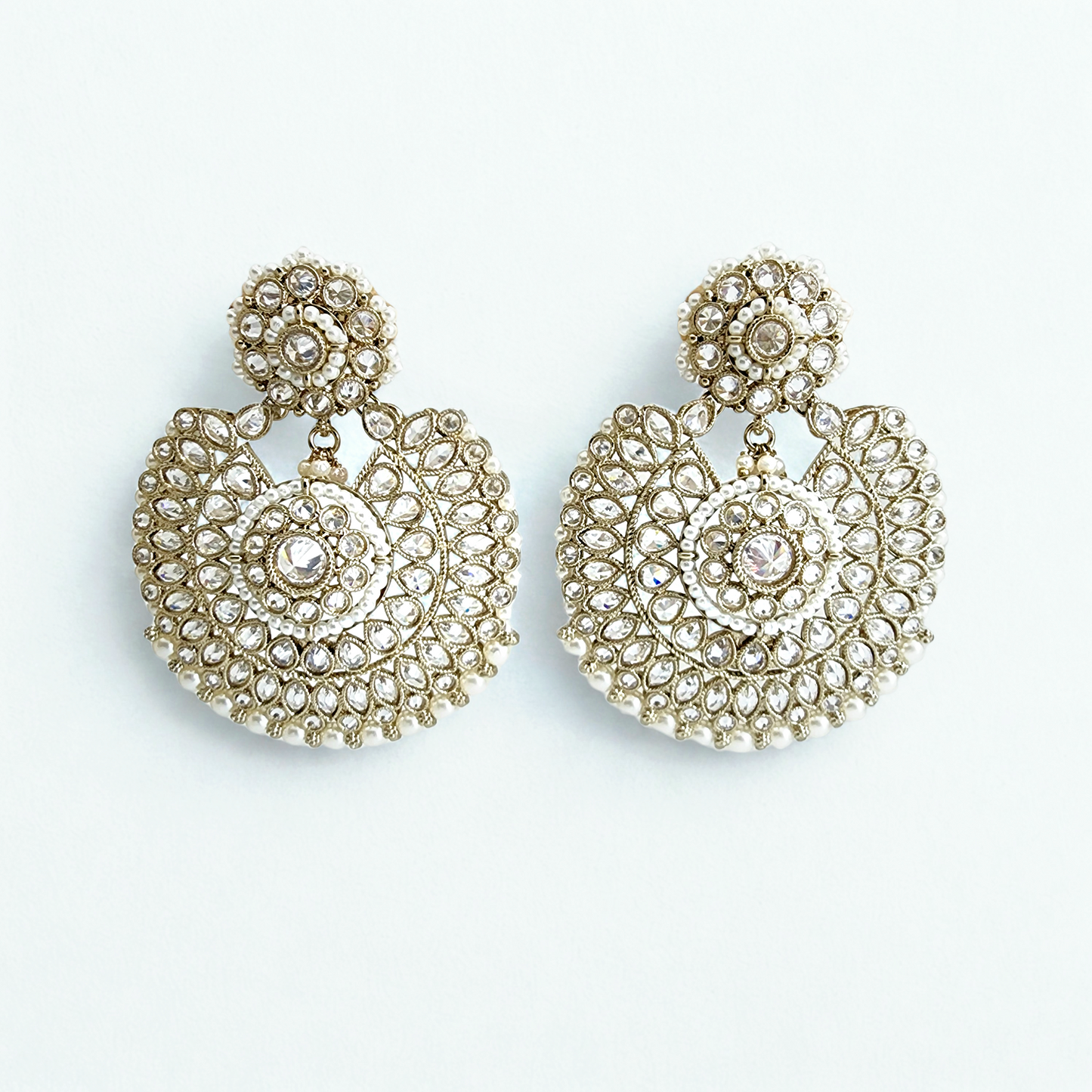 Alexis Earrings