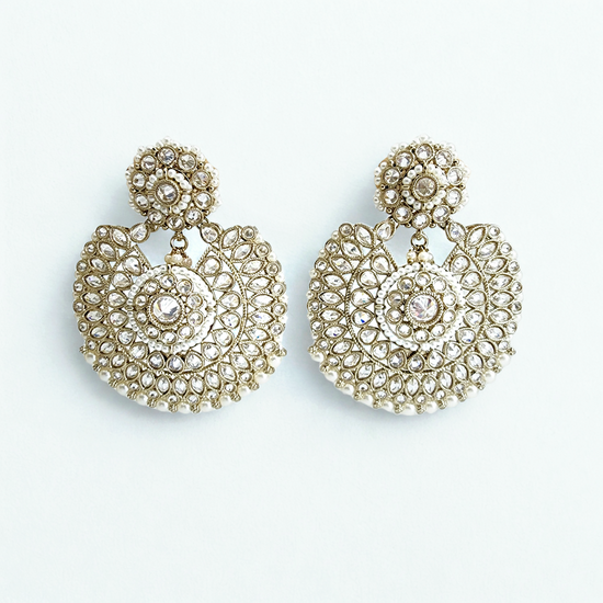 Alexis Earrings