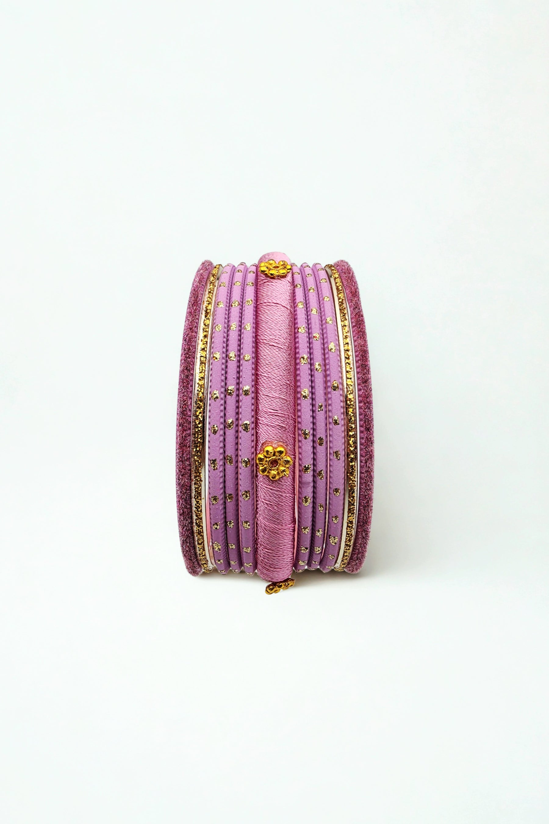 Neeti - Bangle Set