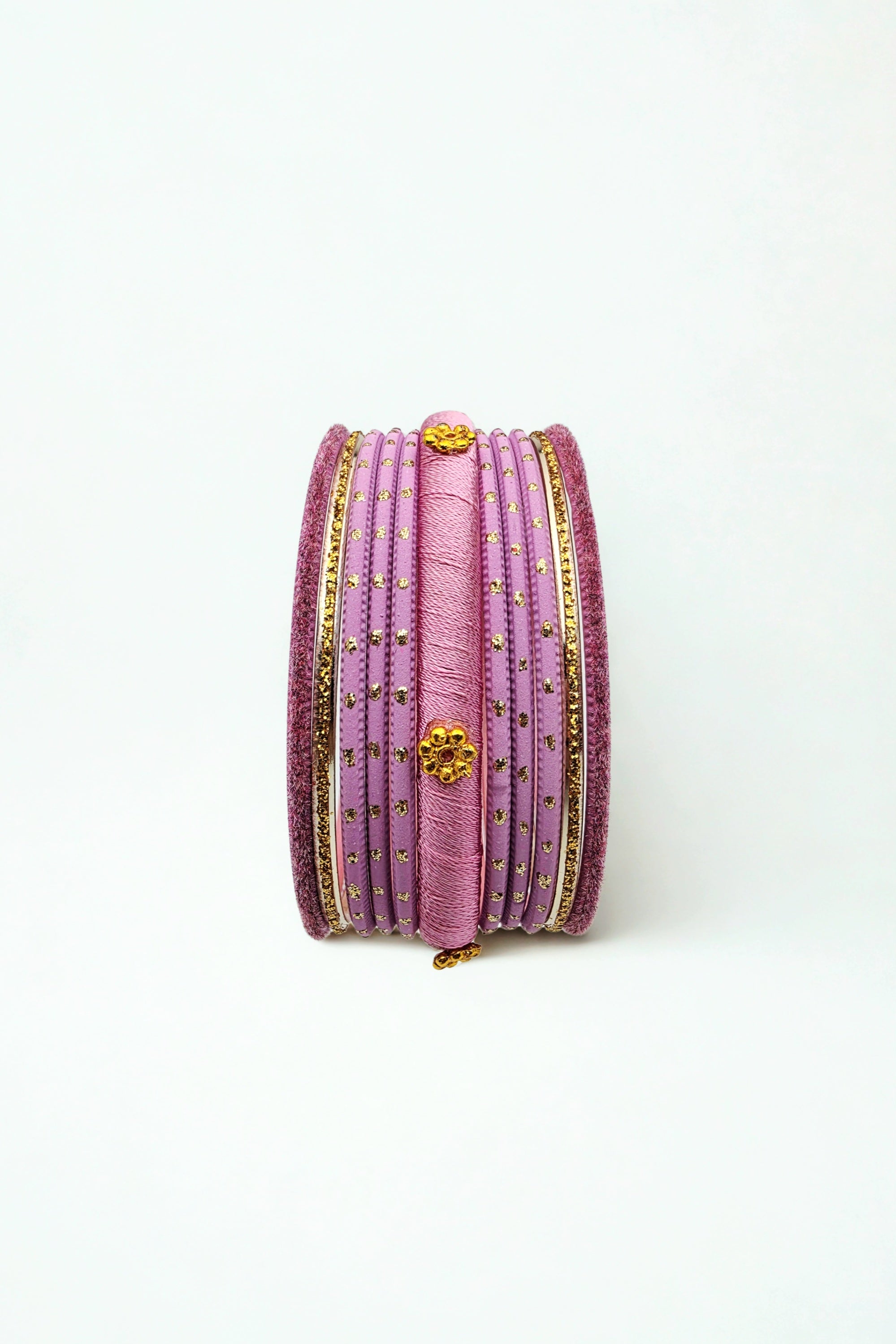 Neeti - Bangle Set