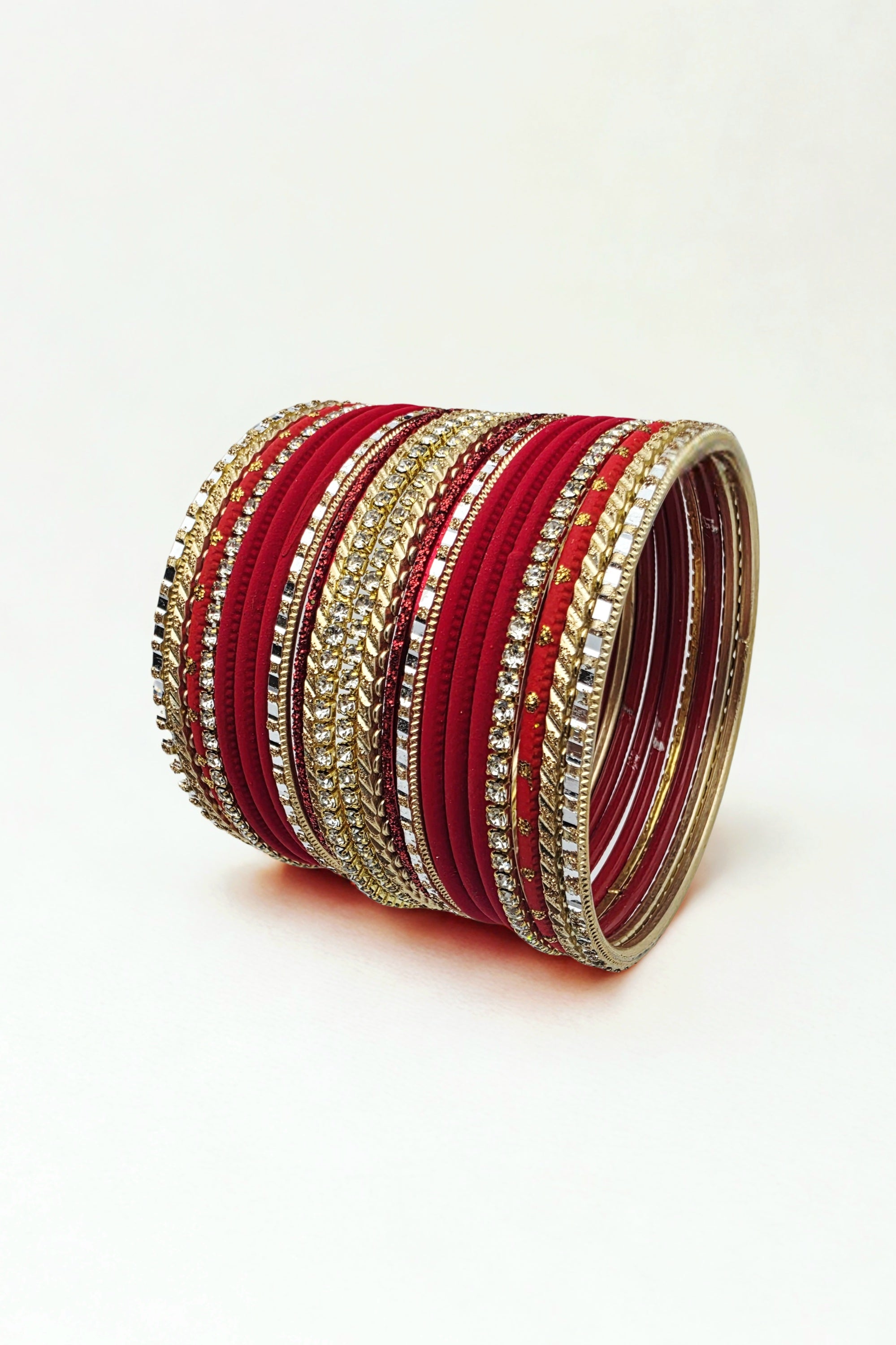 Lilly - Bangle Set