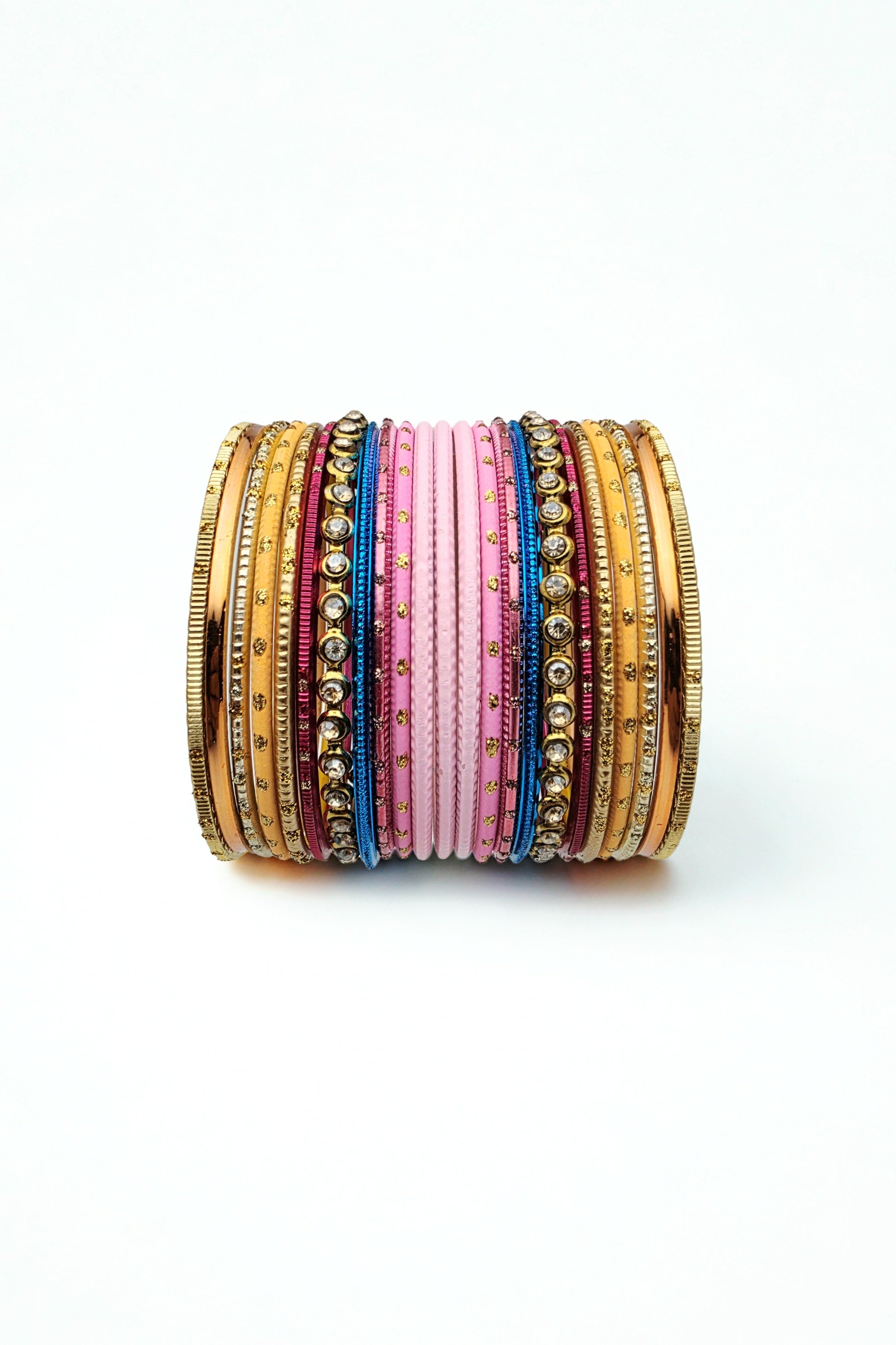 Kamal - Bangle Set