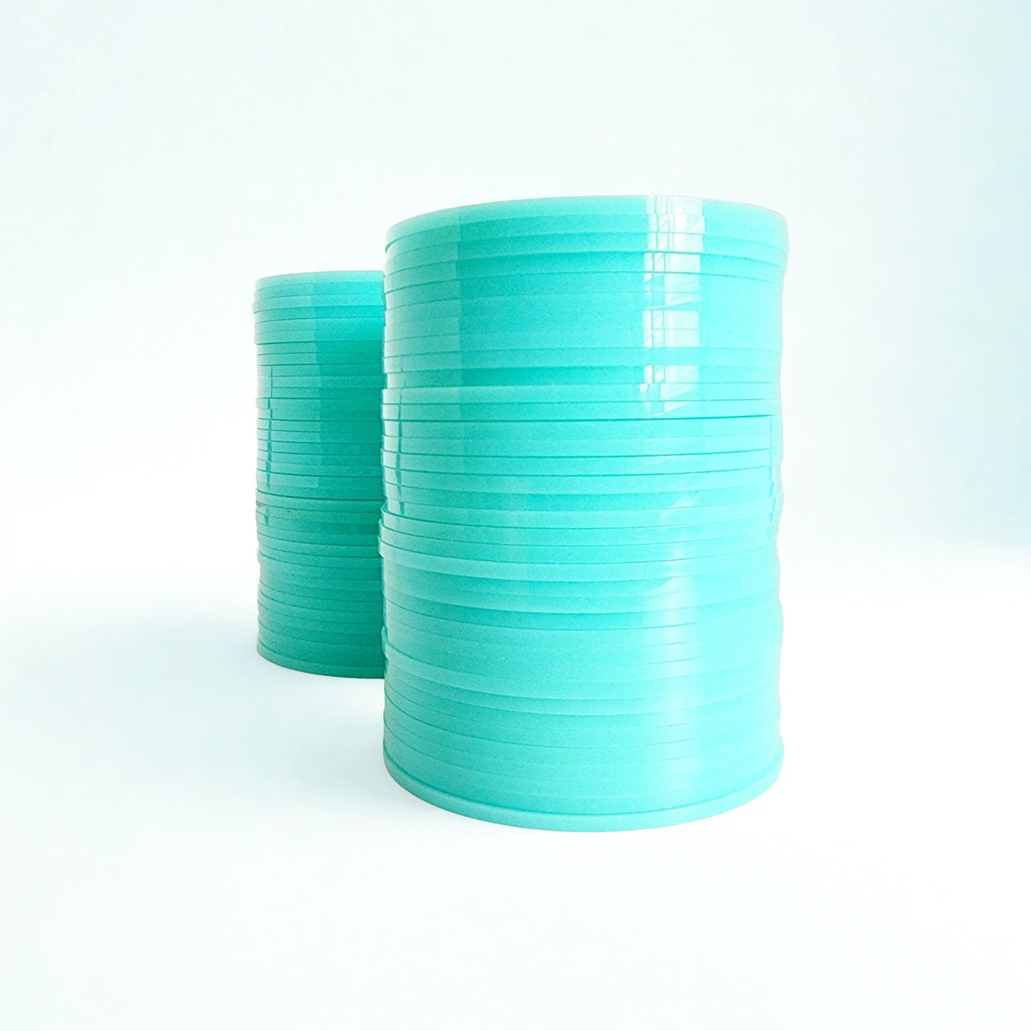 Turquoise Bridal Choora