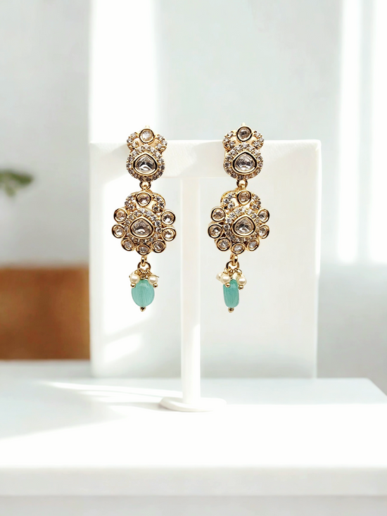 Xiya Earrings