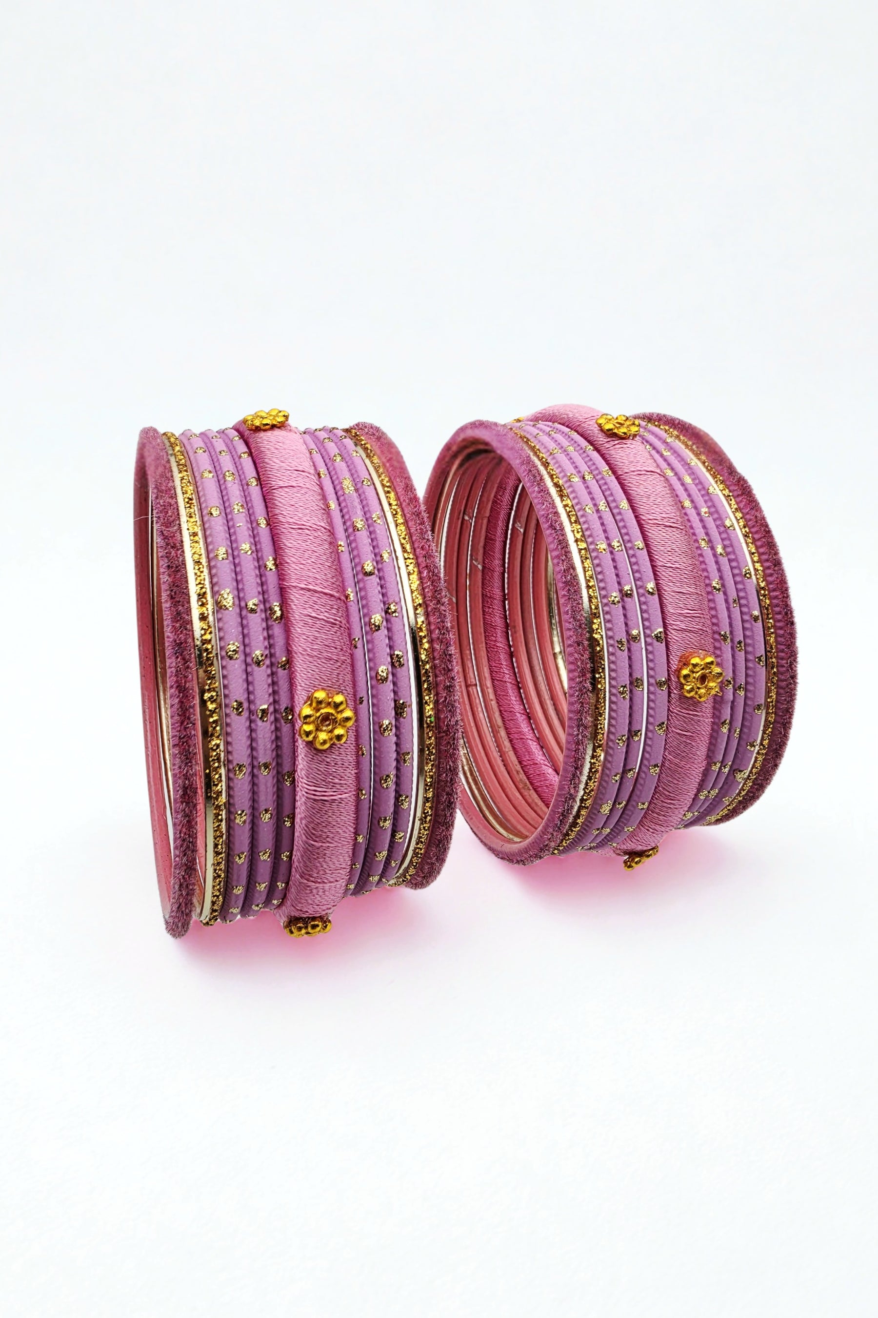 Neeti - Bangle Set
