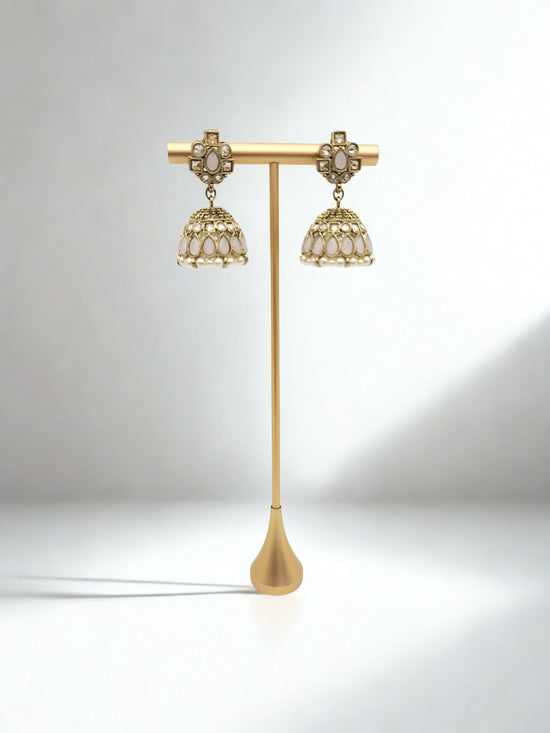 Jessica Earrings