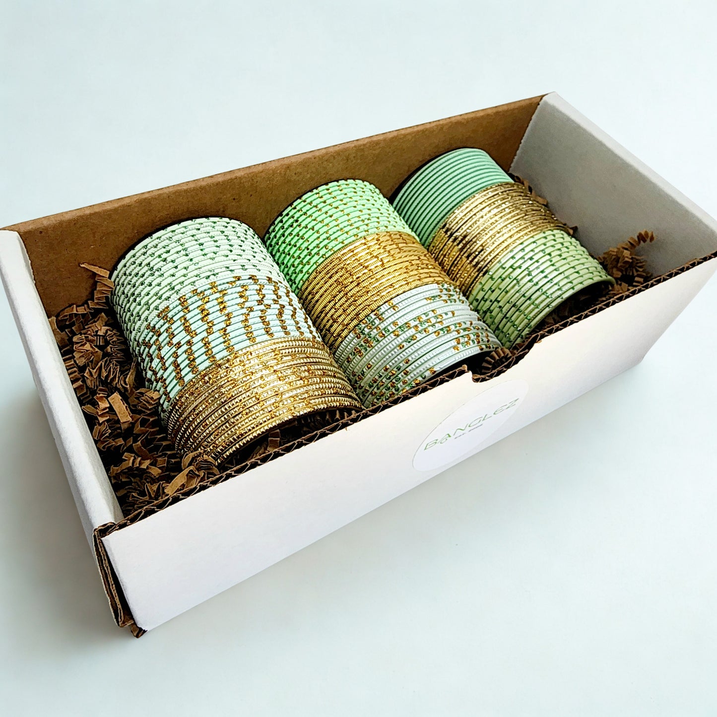 Jade Bangle Box