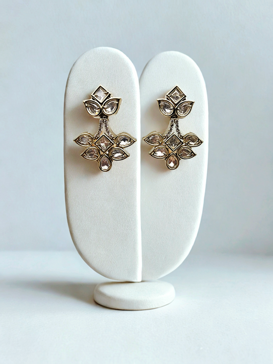 Deepa Earrings