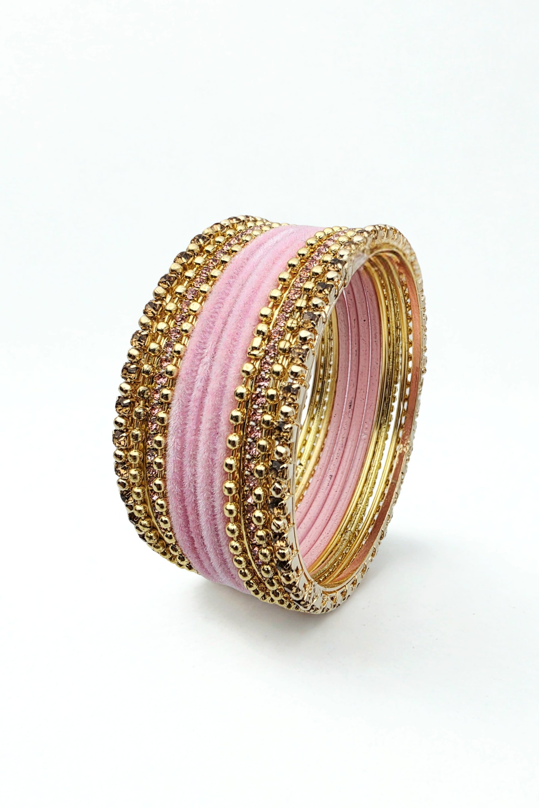 Mariah - Bangle Set
