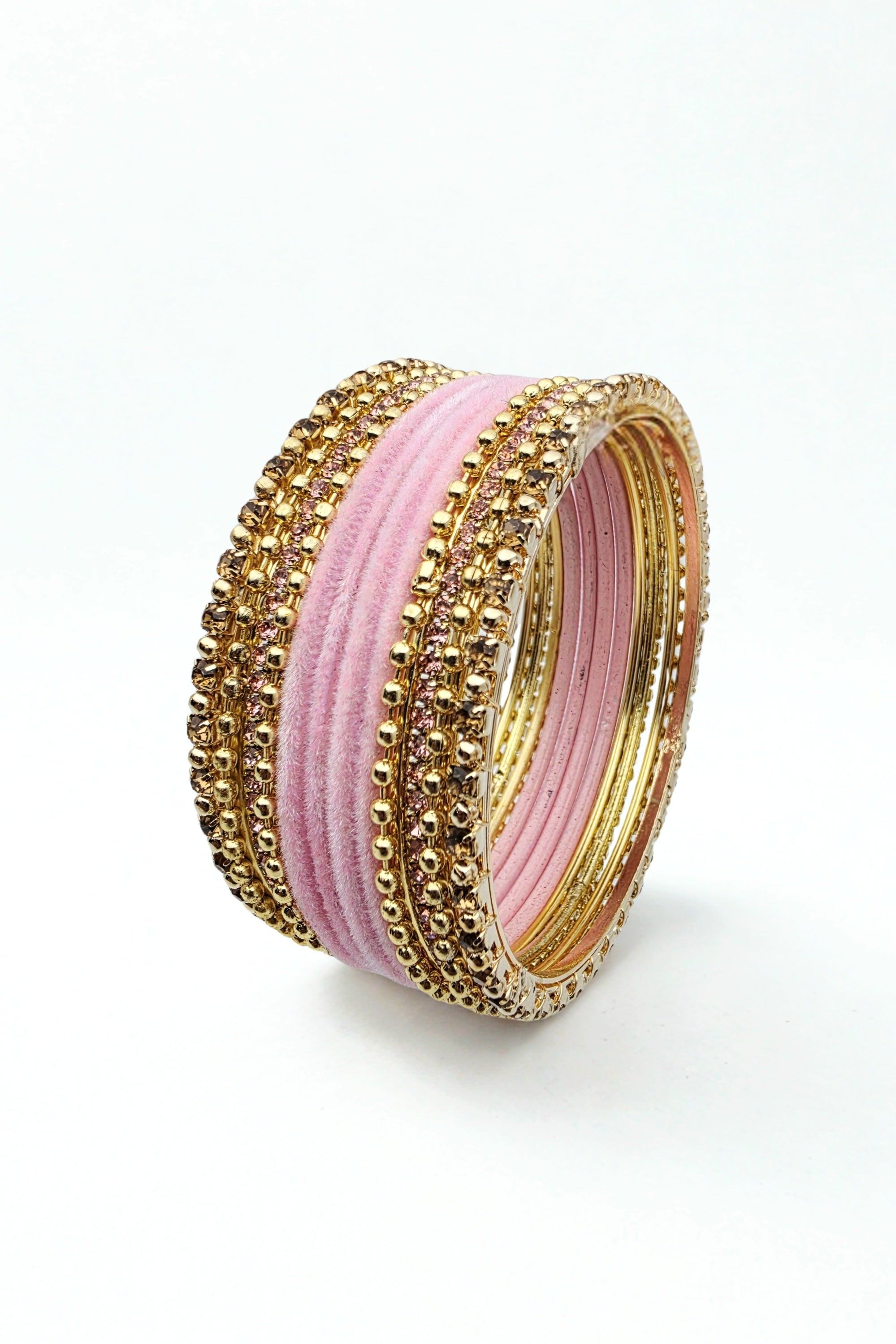 Mariah - Bangle Set