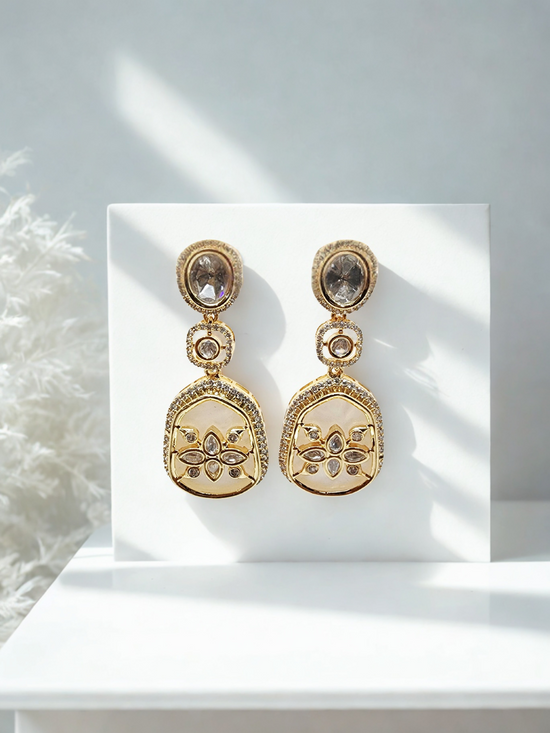 Manpreet Earrings