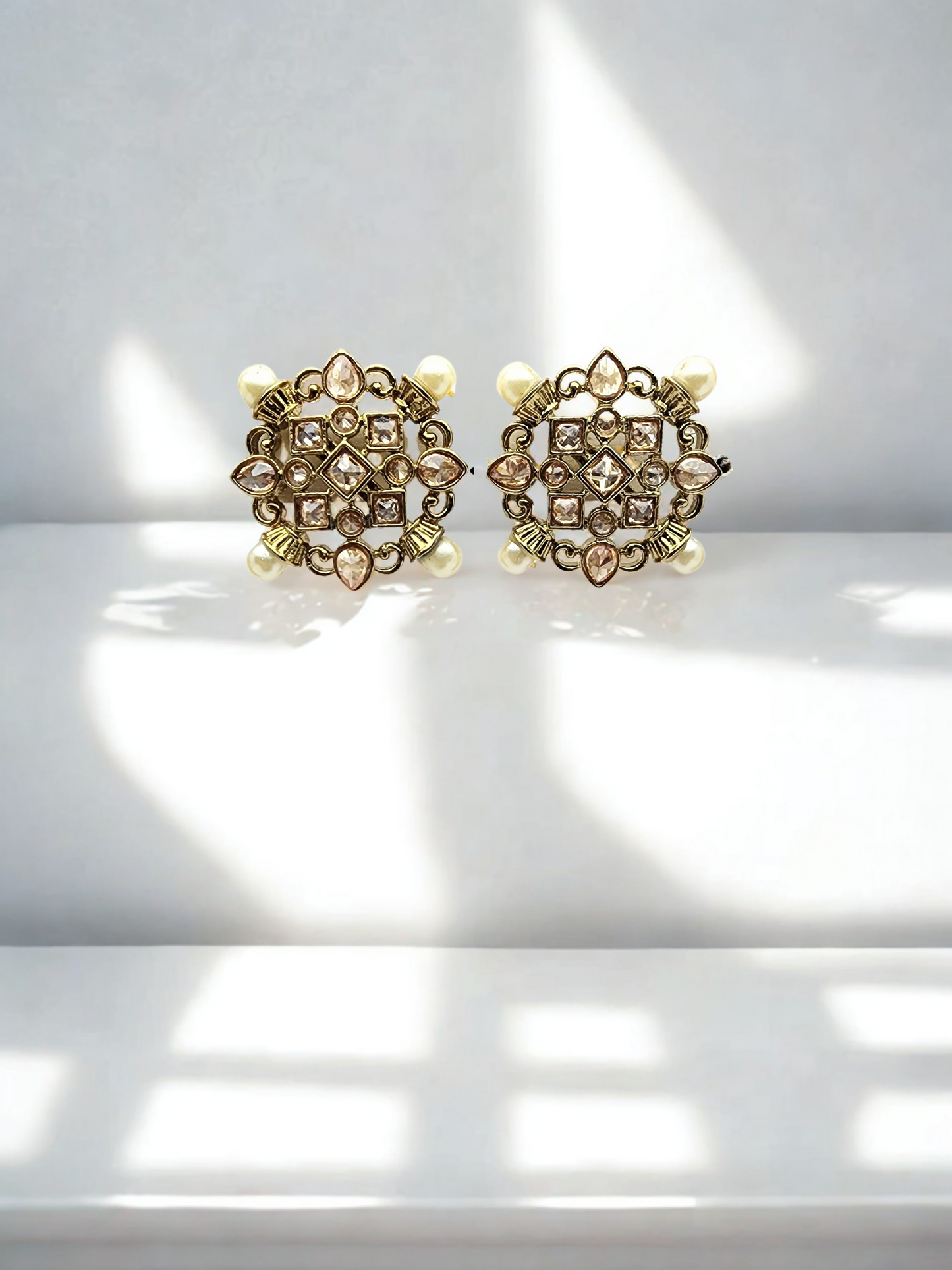 Sophia Earrings
