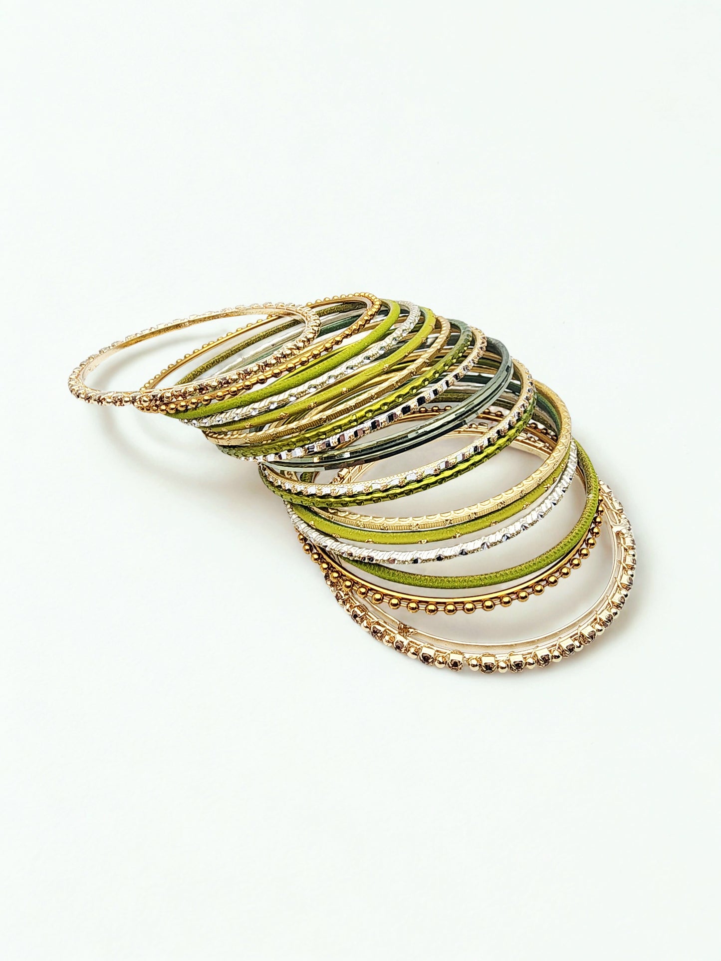 Zara - Bangle Set