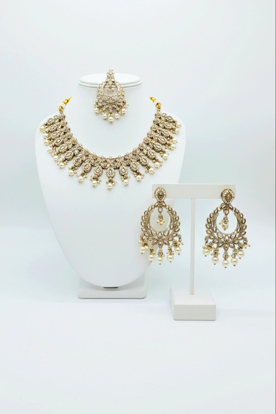 Camila Necklace Set